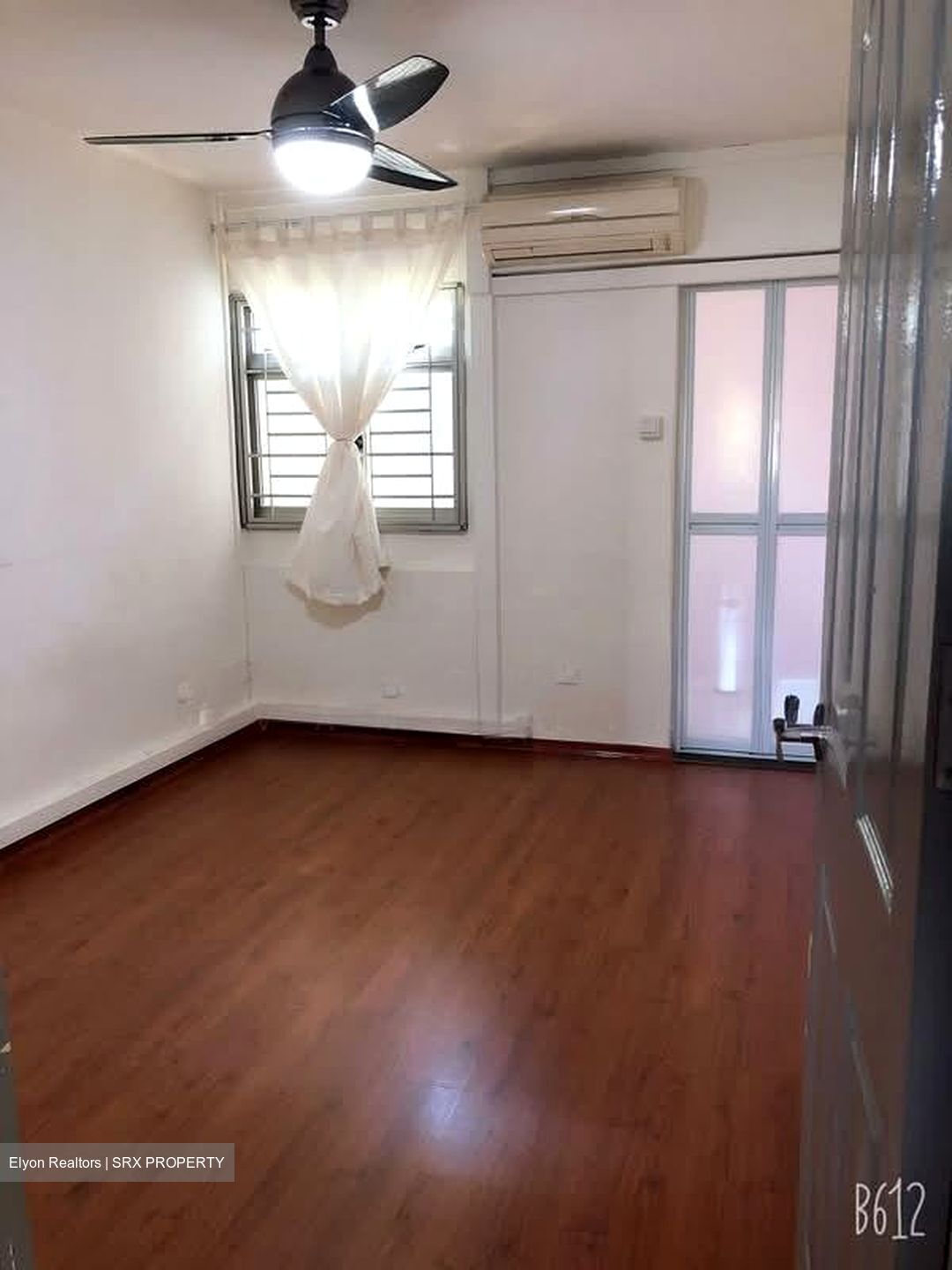 Blk 649 Ang Mo Kio 61 (Ang Mo Kio), HDB 3 Rooms #575119541